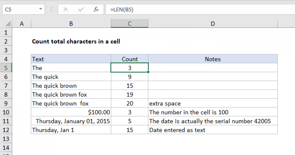 count-specific-characters-in-a-cell-excel-formula-exceljet